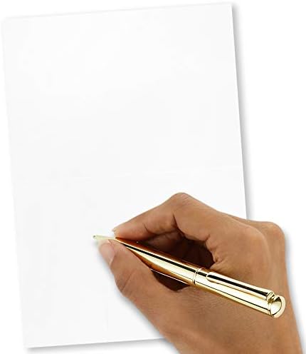 Hallmark Thank You Cards Assortment, Colorful Thanks (48 Cards with Envelopes) for Graduation, Birthday, Bridal Showers and More