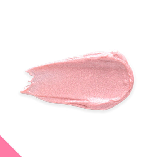 Ofra Star Lit Liquid Highlighter Cupid | Gel-Like Liquid Highlighter for a Pearl, Luminous Glow | Long-Lasting, Blendable, and Buildable Formula | 30ml/1oz