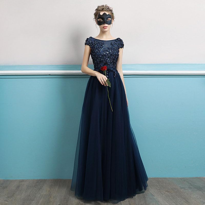 Masquerade Mask for Couple Venetian Mask for Halloween Costume Party Ball Prom, Fit for Men Women