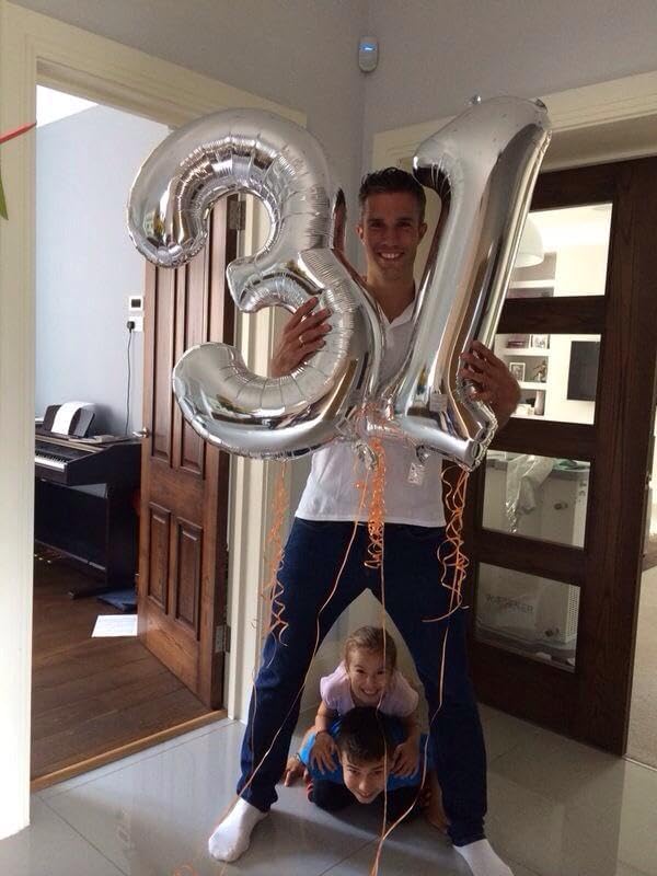 Silver Number 30 Balloon 40 inch, 30 Number Balloons, 30th Silver Birthday Decorations for Girls Boys Kids, 30 Year Old Women Men Silver Party Supplies