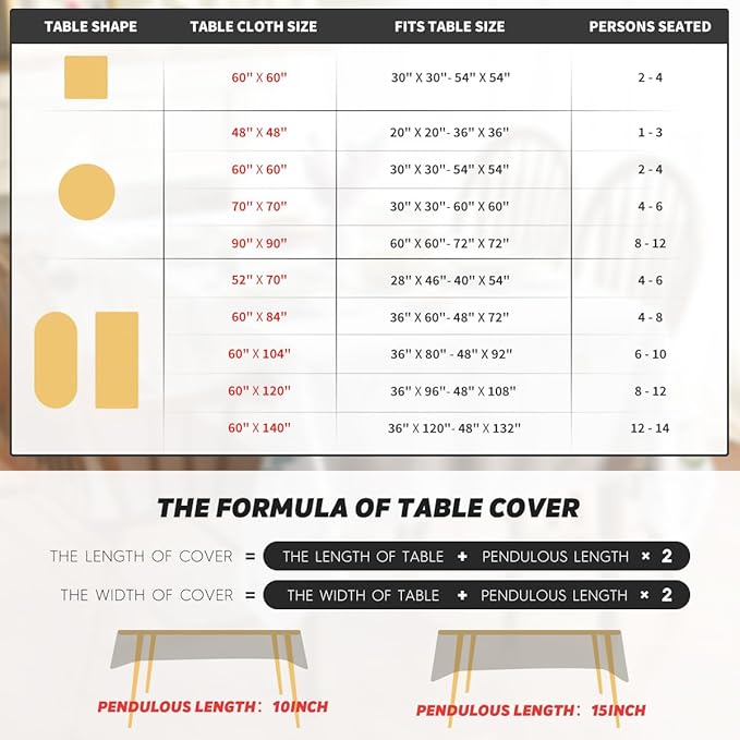 Horaldaily Easter Tablecloth 52×70 Inch Rectangular, Plaid Bunny Rabbits Easter Egg Anemone Bowknot Colorful Washable Seasonal Table Cover for Party Picnic Dinner Decor