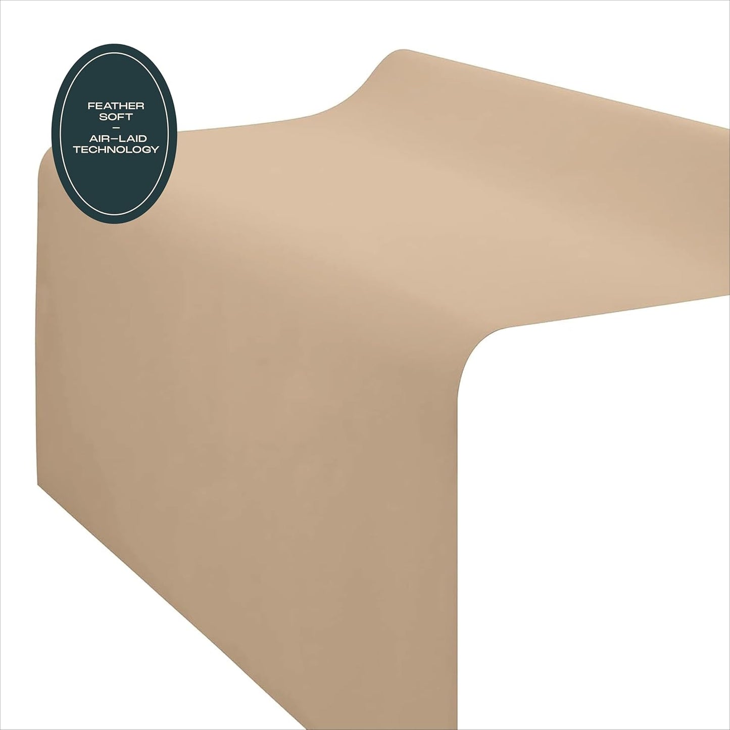 Disposable Tablecloth for Rectangle Table, Linen-Like Burgundy Paper Tablecover for Dining Table, Party, Wedding Or Event, 55" W x 80 ft L