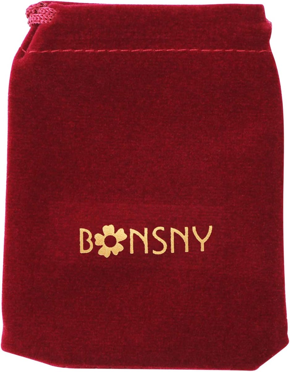 BONSNY Enamel Alloy Chain Cat Key Chains For Women Car Purse Handbag Charms keychains Gifts