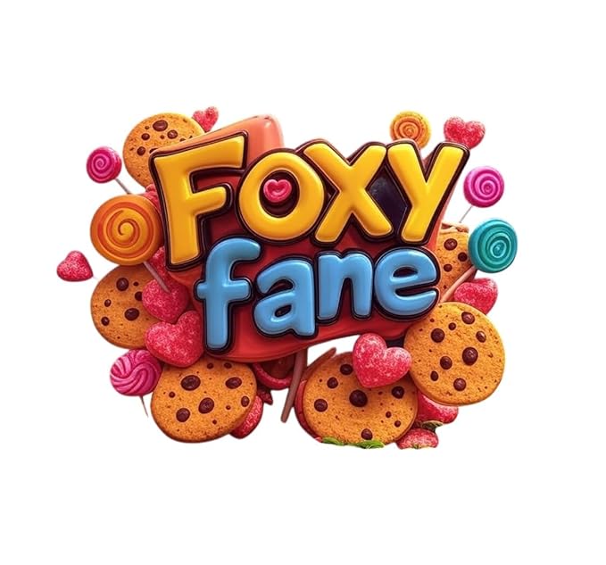Foxy Fane 40 count Gluten-Free Healthy Snack Box - Premium Holiday, Christmas & New Year Gift Care Package full of Chips, Nuts, Bars, Popcorn - Bulk Bundle of Delicious Gluten Free Treats (40 Snacks)