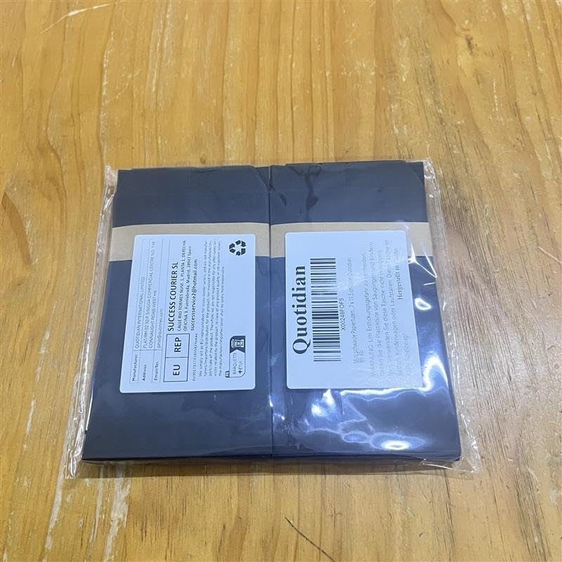 Quotidian Black Flat Mini Greaseproof Paper Bags 2 3/4" x 4 1/2" (7 x 11.5cm) Pack of 100 - Small Treat Wedding Confetti Stamps