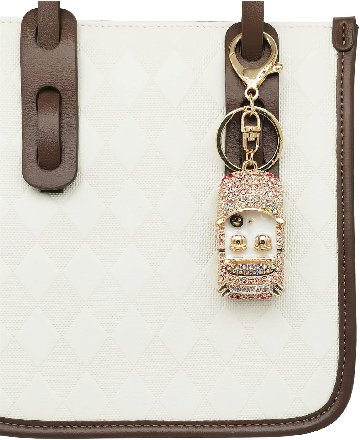 Key Chains Women Cute Keychains for Women Funny Keychain for Her Sister Girl Birthday Gift Bag Wallet Accessories