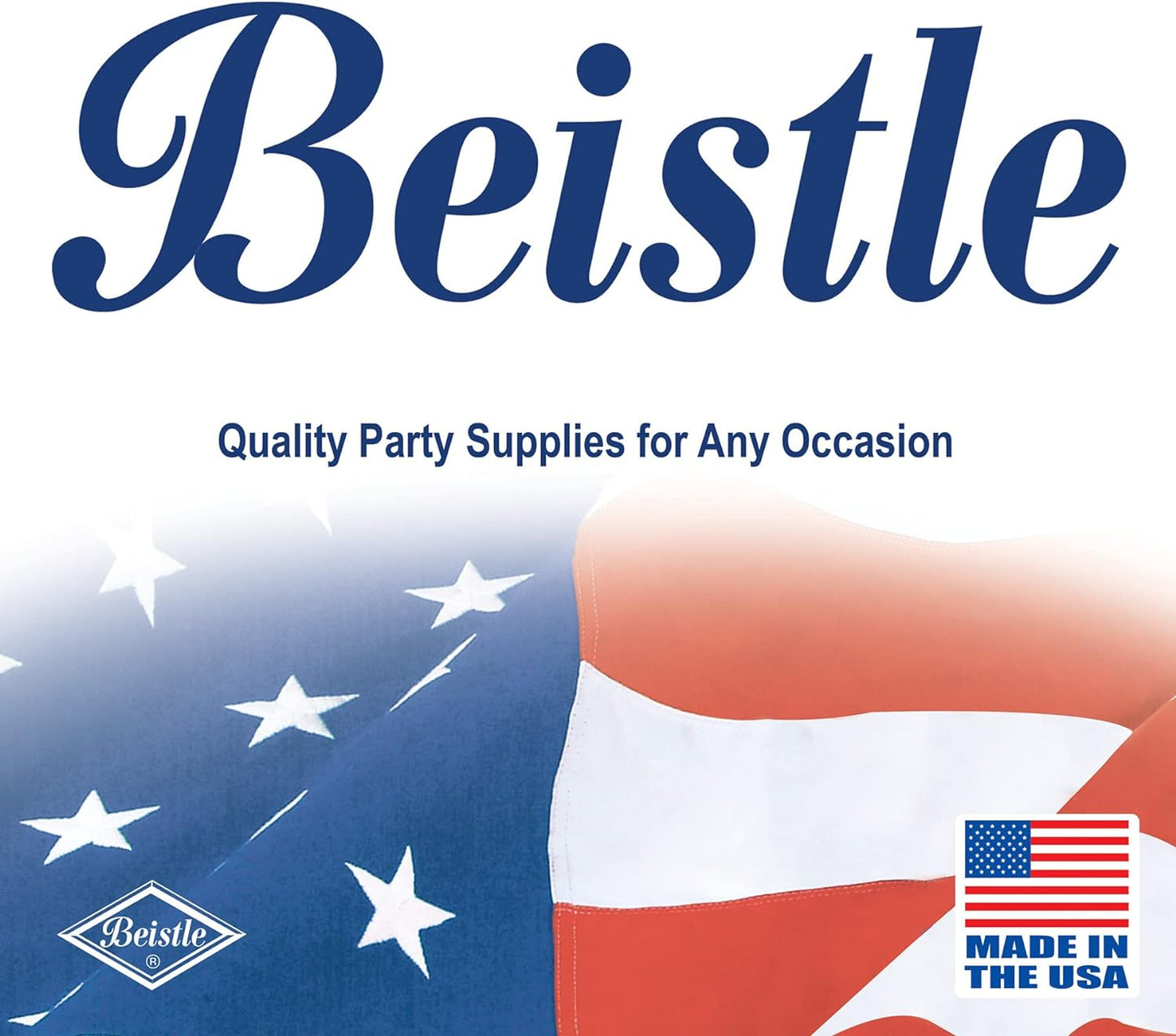 Beistle Unixex-Adult New Years