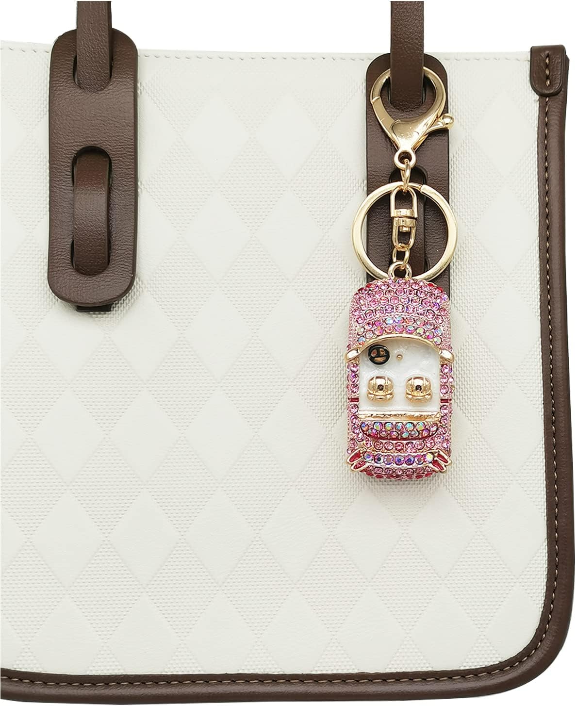 Key Chains Women Cute Keychains for Women Funny Keychain for Her Sister Girl Birthday Gift Bag Wallet Accessories