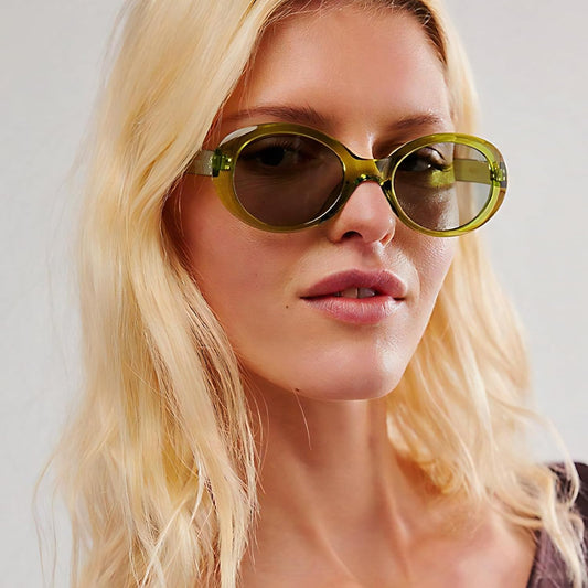 8 Mixed Style Party Sunglasses Retro Colored Party Favors Bulk Classic Costume Glasses for Women