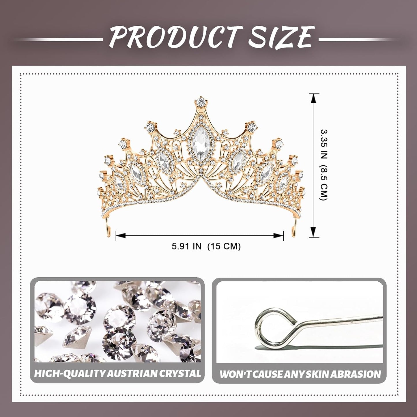 princess tiara,birthday princess gold crown for women,prom queen sash and tiara set, gothic tiaras,belle girl aurora crowns, princess adult woman, black swan