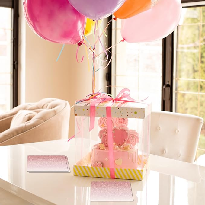 40PCS Rose Gold Party Napkins Ombre Rose Gold Napkins Disposable Paper Cocktail Napkins for Girls Women Baby Shower Anniversary Wedding Party Supplies