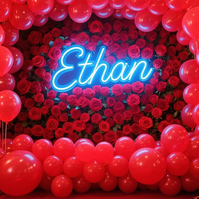 160 Red Balloons 5 inch Small Latex Balloons for Balloon Arch or Garlands Red Party Decorations for Birthday Graduation Engagement Baby Shower Valentines Christmas Wedding Independence Day
