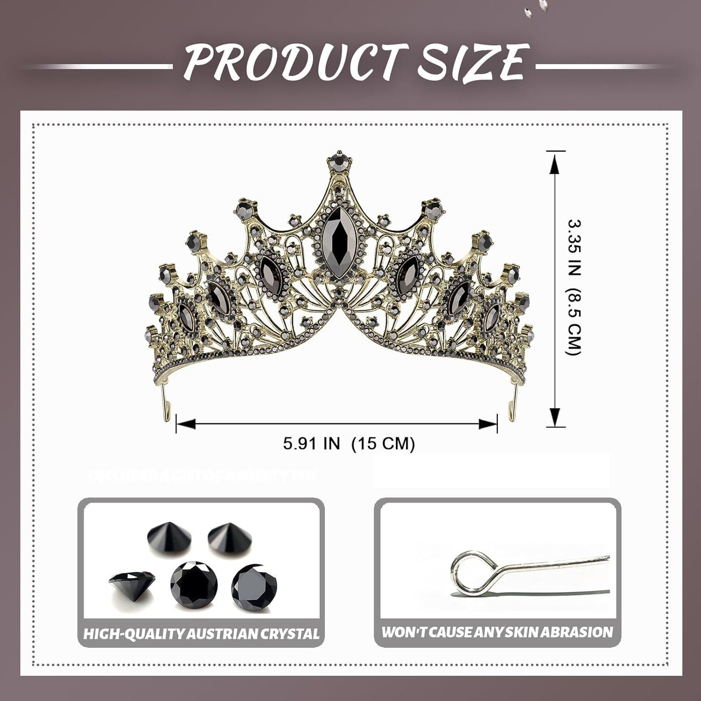 princess tiara,birthday princess gold crown for women,prom queen sash and tiara set, gothic tiaras,belle girl aurora crowns, princess adult woman, black swan