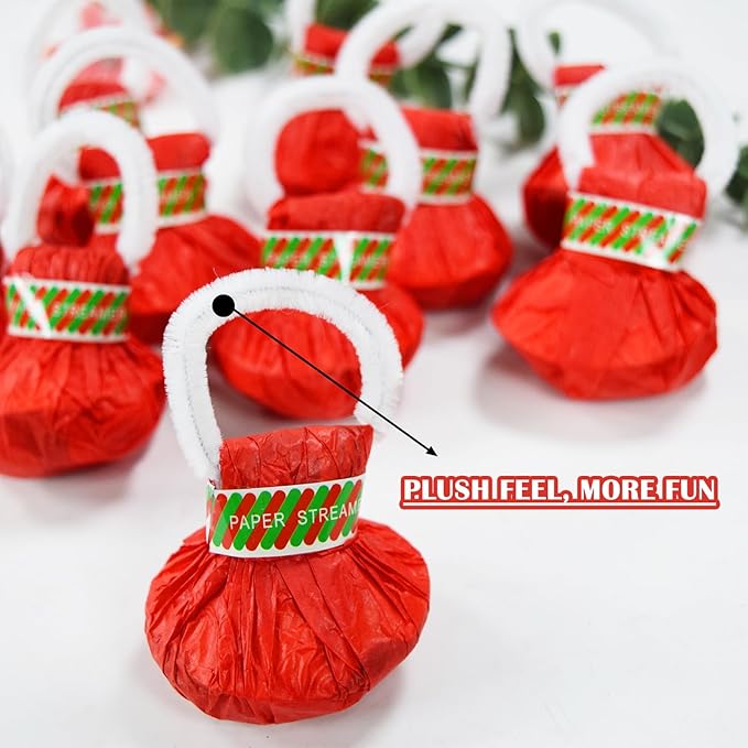 10PCS Streamers Popper Hand Throw Streamers No Mess Confetti Magic Paper Cracker for Celebration Birthday Propose Engagement Wedding Graduation Party Favors