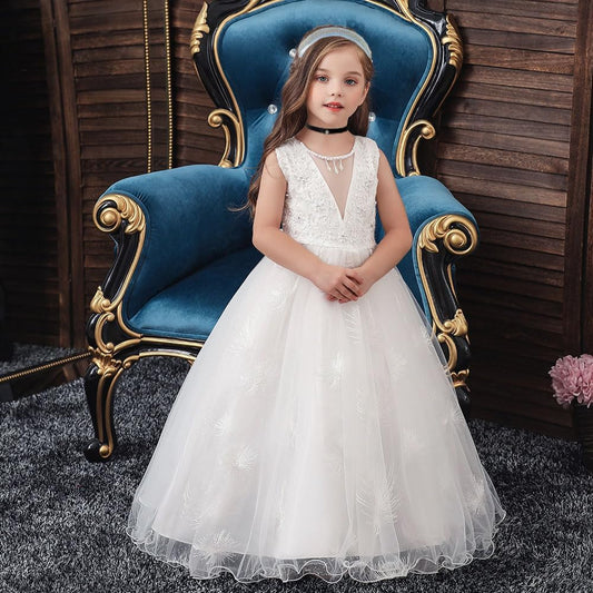 Princess Cinderella Dress up Accessories Cinderella Headband Choker Gloves Halloween Christmas Party Favors for Girls