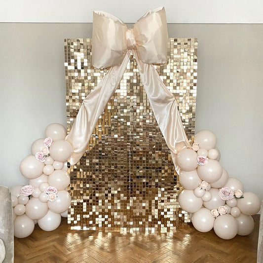 Sand White Balloons 12 Inch, 50Pcs Beige Matte Retro Off White Cream Latex Helium Balloons for Birthday Wedding Baby Shower Anniversary Party Decoration