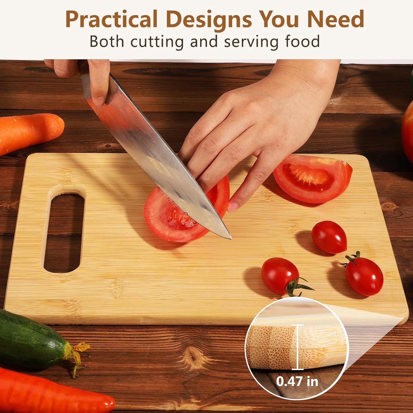 Retirement Gifts for Woman 2025, Cutting Board Set Retrement Gift for Women, Coworker Leaving Gift Going Away Gift Farewell Gift for Retired Colleague Boss Leader Friend, Recipe for a Great Retirement