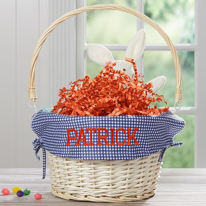 Orange Crinkle Cut Paper Shred Filler, 2 LB Basket Filler Shredded Paper, Confetti Stuffing for Basket Filling, Halloween, Thanksgiving, Christmas, Birthdays, Gift Wrapping, Stuffer Party Supplies