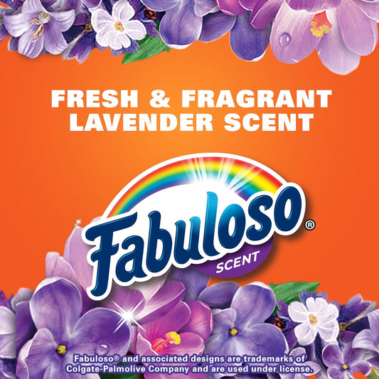 Hefty Small Trash Bags, Fabuloso Scent, 4 Gallon, 34 Count