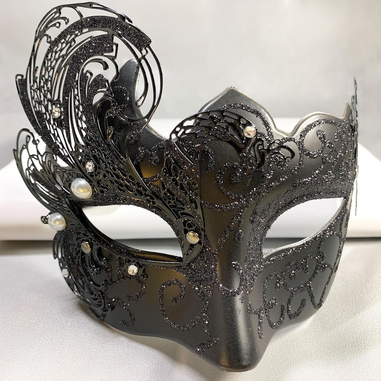 masquerade mask for women mardi gras mask masquerade ball mask venetian mask party masks for adults masquerade