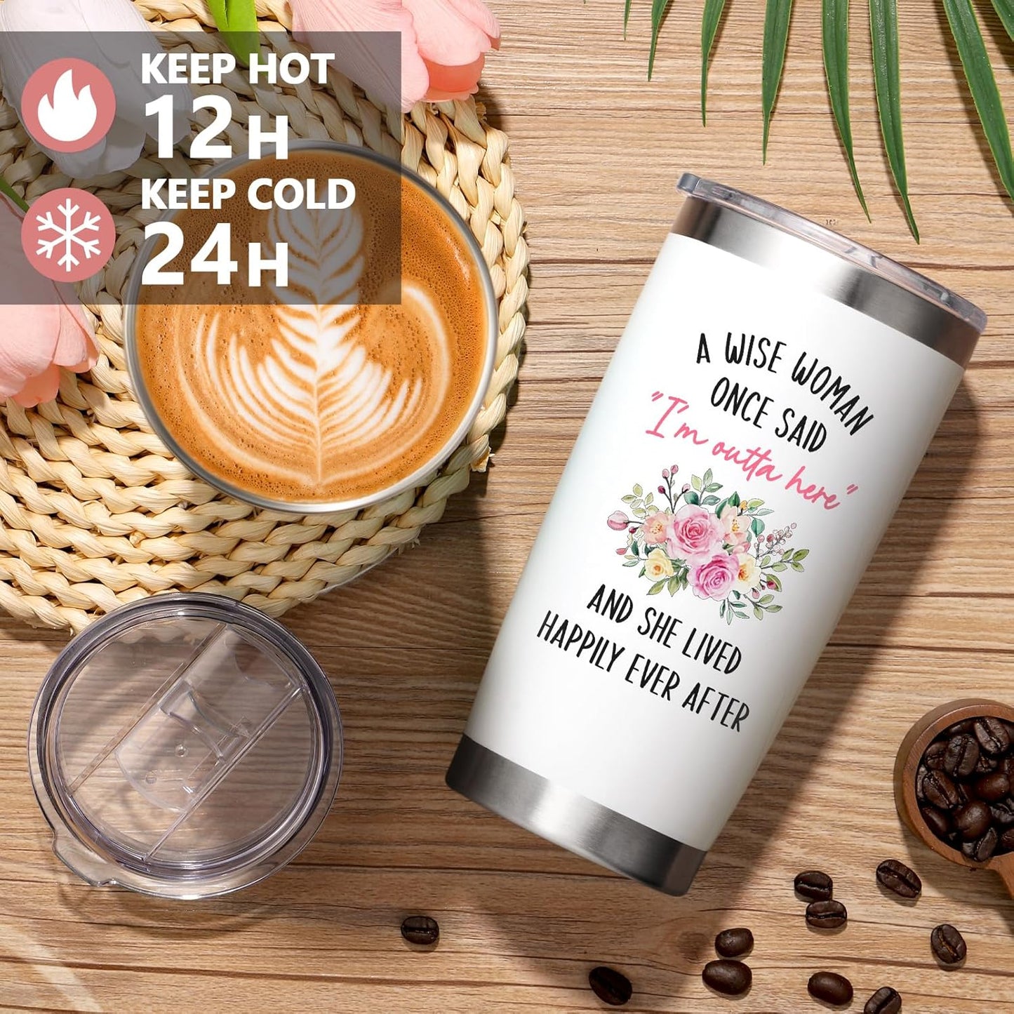 Happy Retirement Gift for Woman 2025, Cool Retirement Gifts for Women Coworkers, Funny Retired Gifts Idea for Women Teacher Nurse Retirees Boss Friends Mom Grandma, Farewell Leaving Gift with Blanket