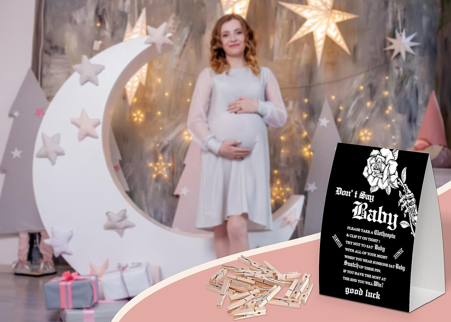 Gothic Baby Shower Decorations, Gender Neutral Baby Shower Ideas, Fall Party Games