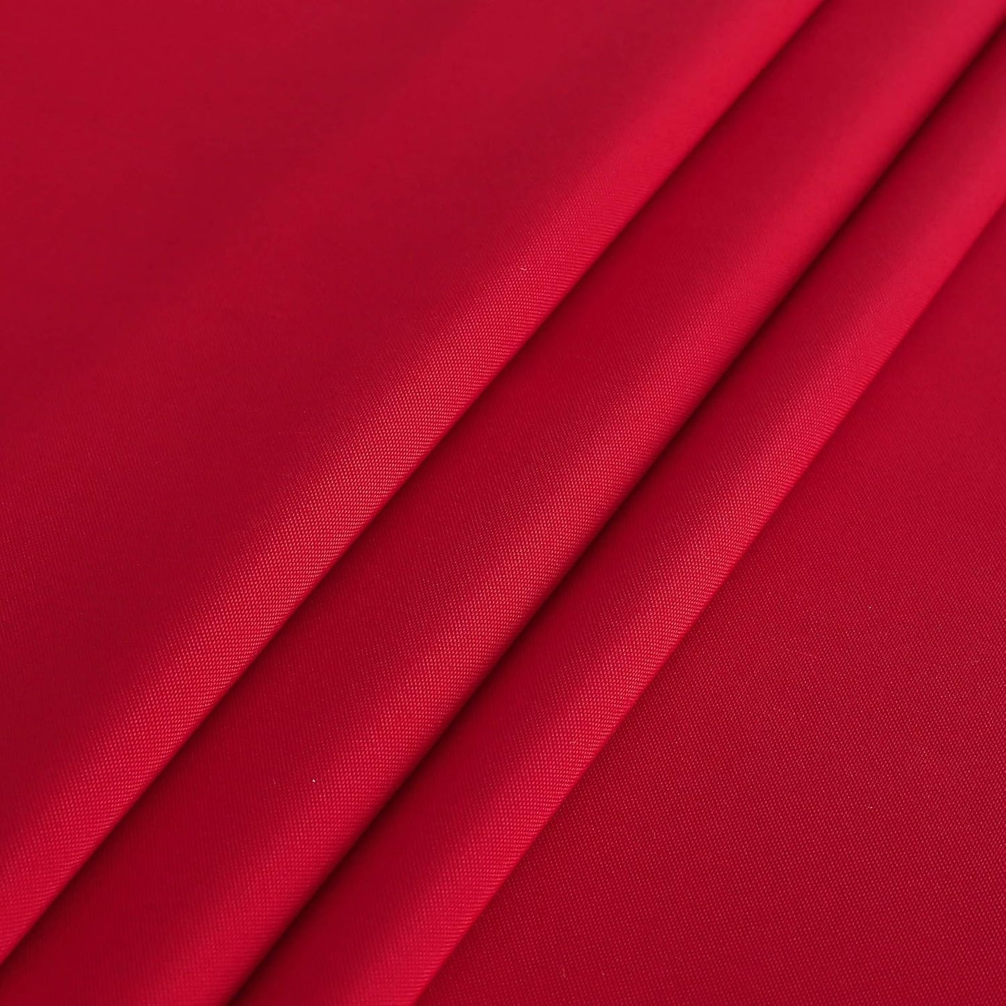 FOLINS&HOME Red Rectangle Tablecloth 60 x 102 Heavy Duty Wrinkle Free Polyester Table Cloths Waterproof, Washable and Spillproof Table Cover for Party, Banquet, Indoor and Outdoor-Oblong/Rectangular