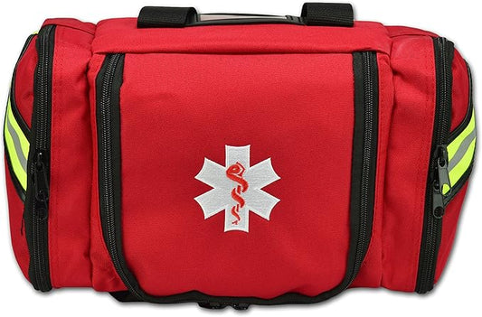 Lightning X Value Compact Medic First Responder EMS/EMT Trauma Bag