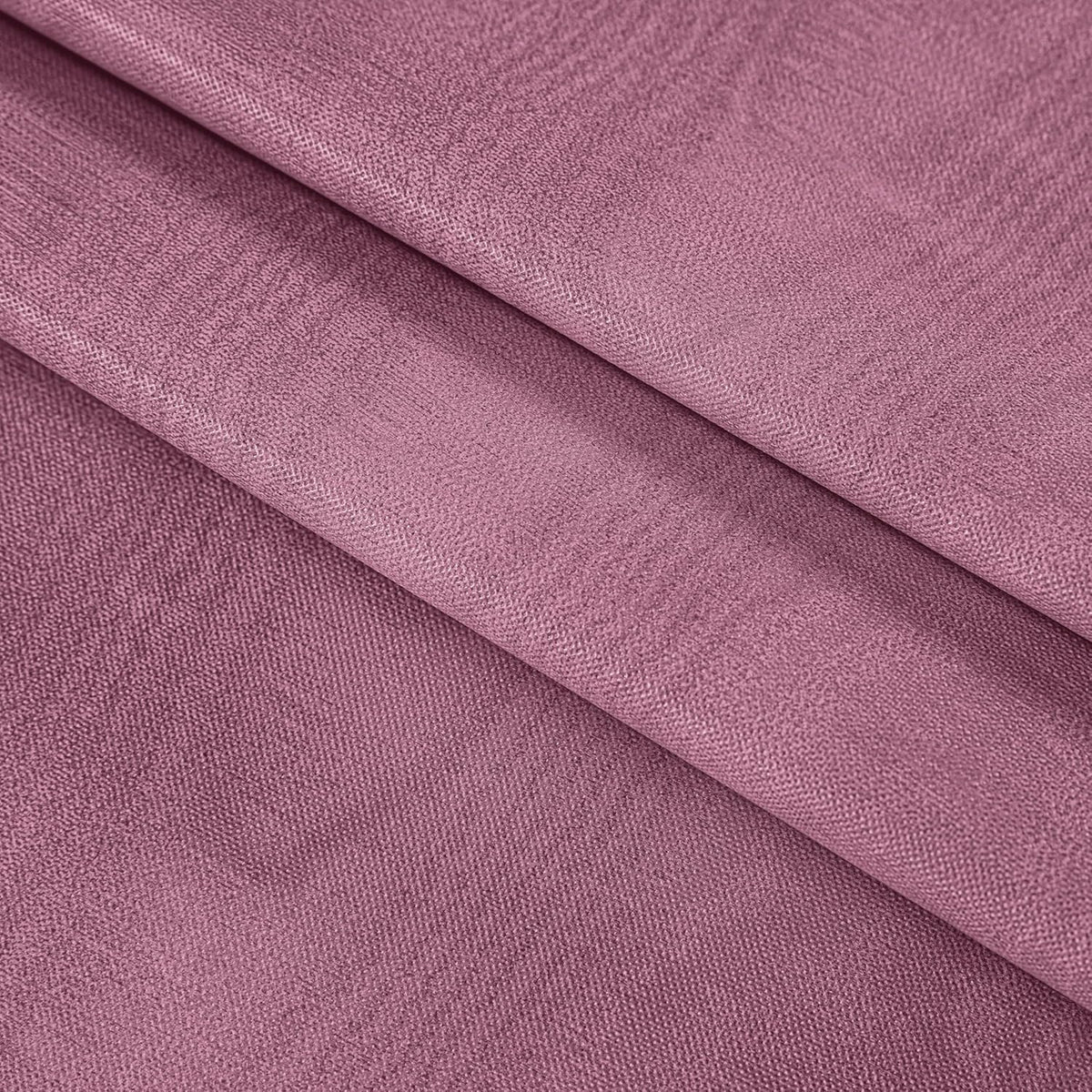 Newbridge Vinyl Flannel Backed Tablecloth, 60 x 102 Inch Rectangle, Burgundy Moire Wavy Solid Design, Heavyweight Indoor Outdoor Waterproof Table Cover, Easy Care Wipe Clean