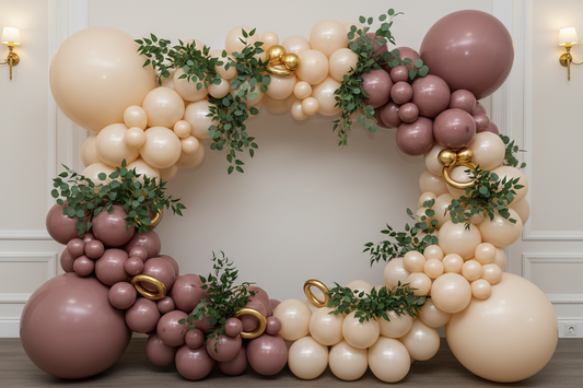 Why 90% of DIY Party Decor Fails the "90-Second Visual Test"