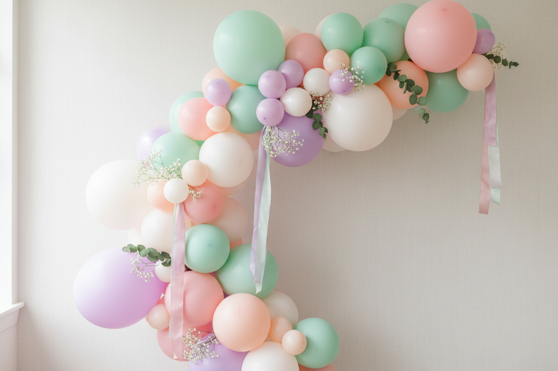 Why 80% of DIY Party Decorations End in "Pinterest Fails"