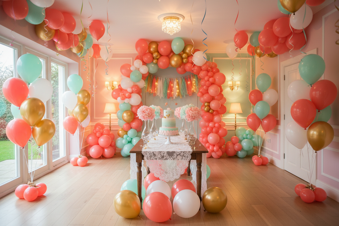 5 Critical Safety Hazards in Modern Birthday Parties You Must Avoid