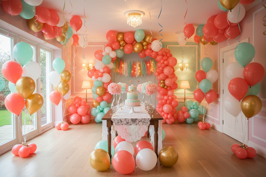 5 Critical Safety Hazards in Modern Birthday Parties You Must Avoid