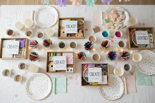 Why Your Kids' Parties Are Losing the "Instagram vs. Reality" Battle