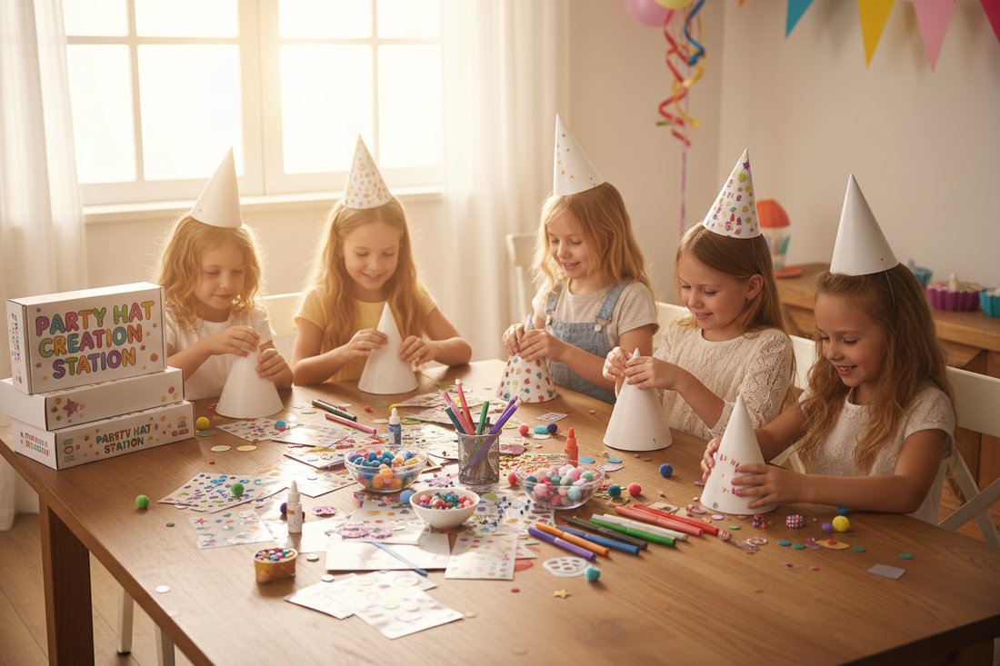 The "Sugar Crash" Trap: Why Your Party Entertainment is Failing (And How to Fix It)