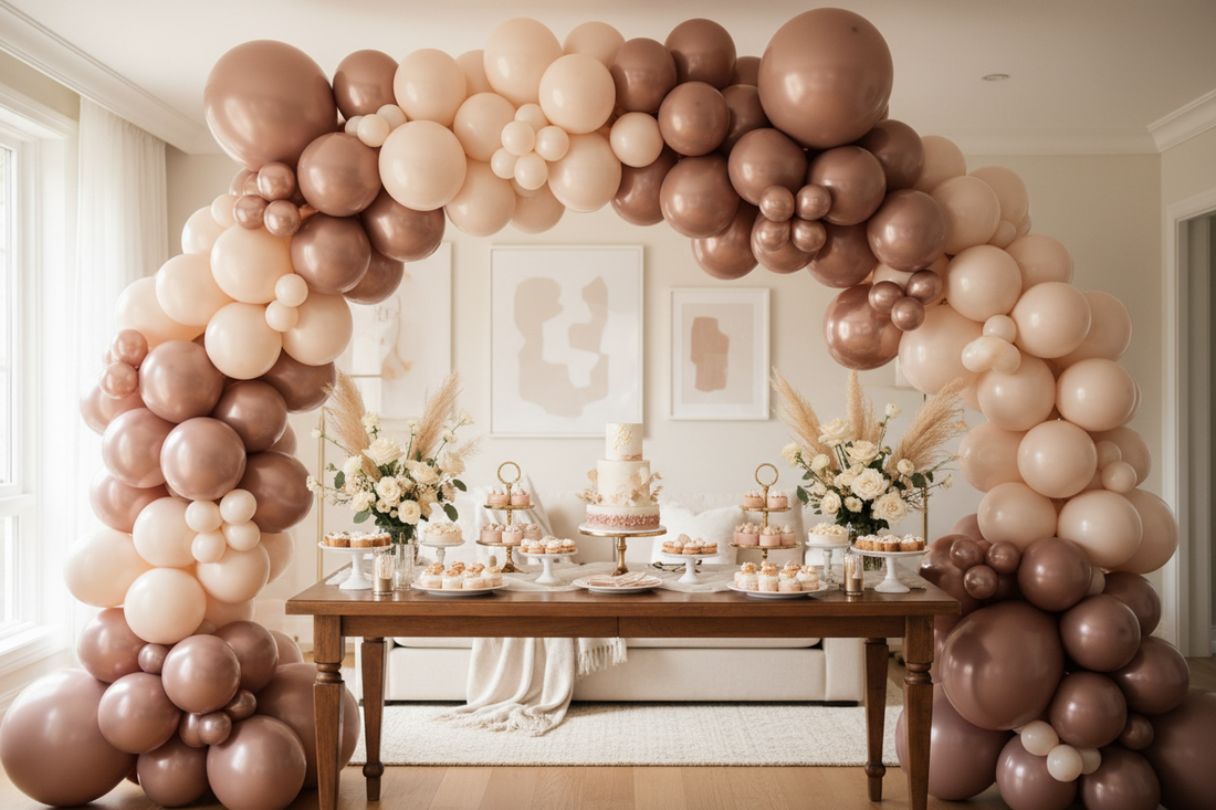 Why Your Party Photos Look "Messy": The 60/40 Rule for Visual Harmony