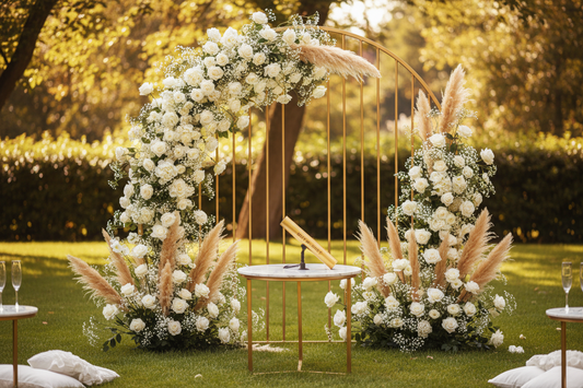 Gender Reveals & Baby Showers: Elegant Ways to Celebrate New Beginnings