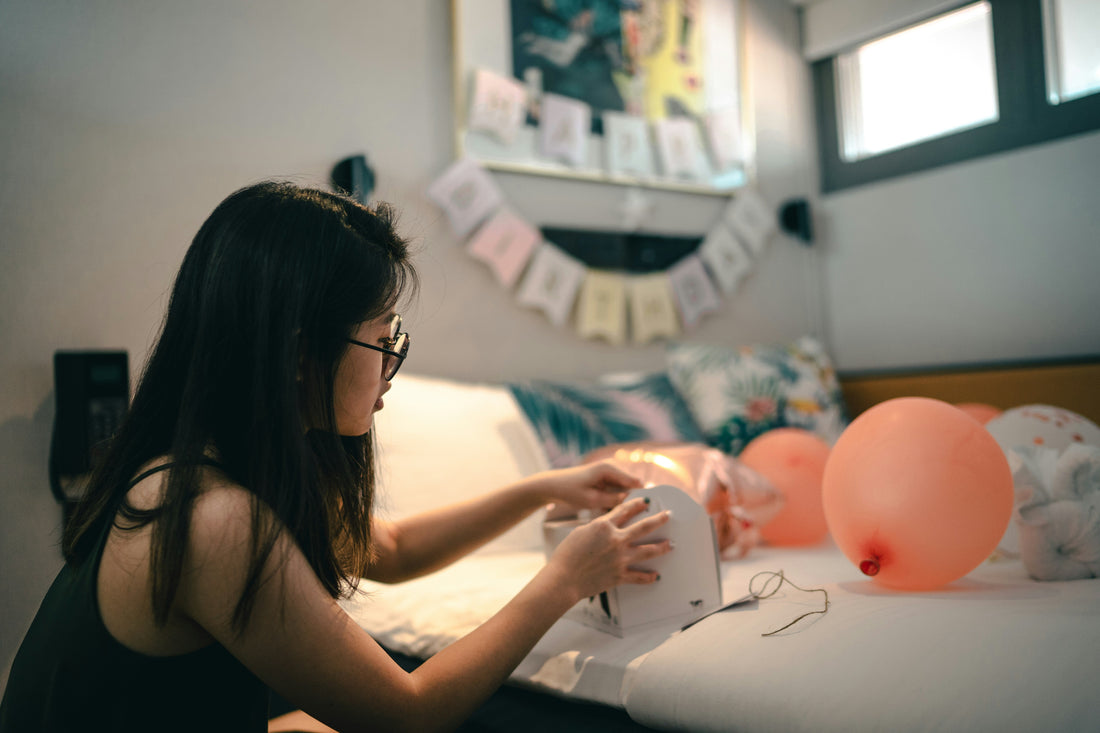 Budget-Friendly Balloon Party Hacks