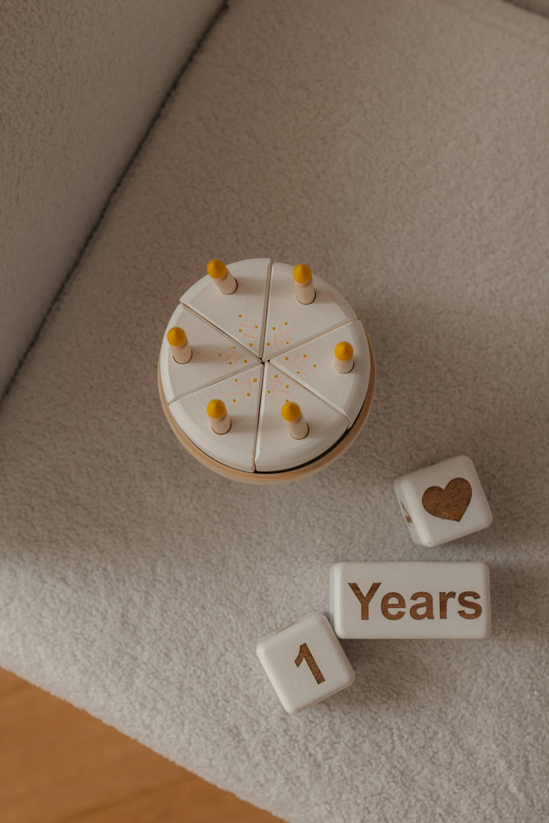 Elevate Your First Birthday Party with These Aesthetic Decor Ideas