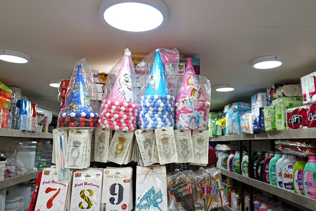 Birthday Party Supplies Checklist: The Ultimate Guide for a Perfect Celebration
