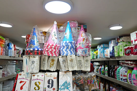 Birthday Party Supplies Checklist: The Ultimate Guide for a Perfect Celebration