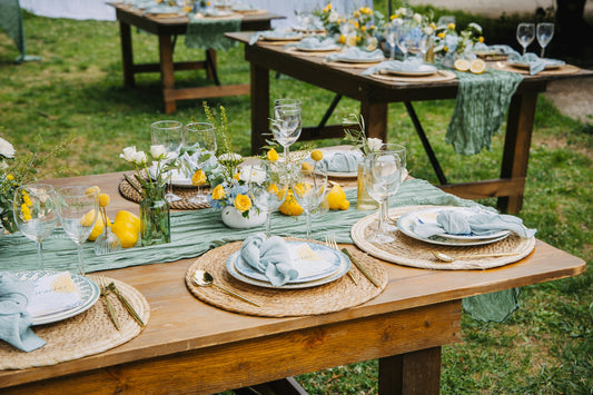 Episode One : Everyday Joys – Small Gatherings, Big Smiles