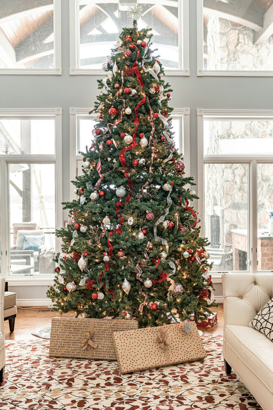 Episode Three : Festive Highlights – Christmas & Valentine’s Day