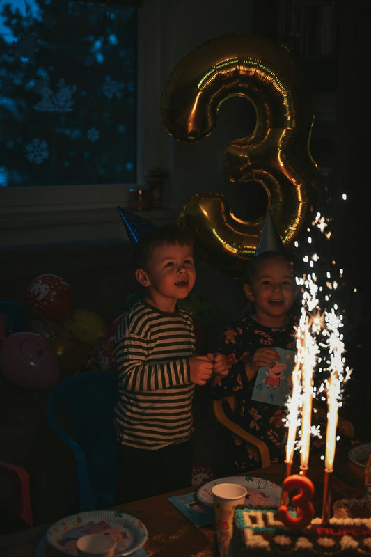 The Ultimate Guide to Kid’s Birthday Parties: Themes and Decor Tips