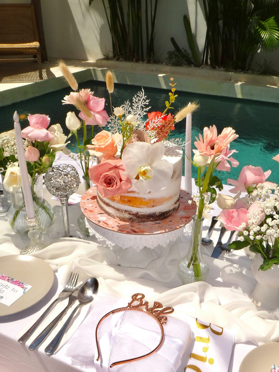 Dreamy Details: The Ultimate Guide to Planning a Bridal Shower