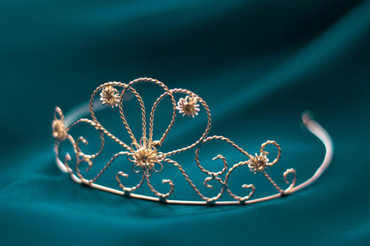 Bridal and Baby Showers: Capturing the Perfect Aesthetic