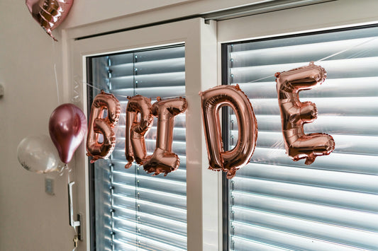 Episode Six : Baby & Bridal Showers
