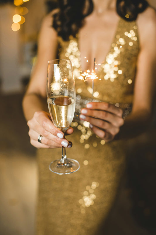 A Perfect Bridal Shower: Where Details Turn Moments into Memories