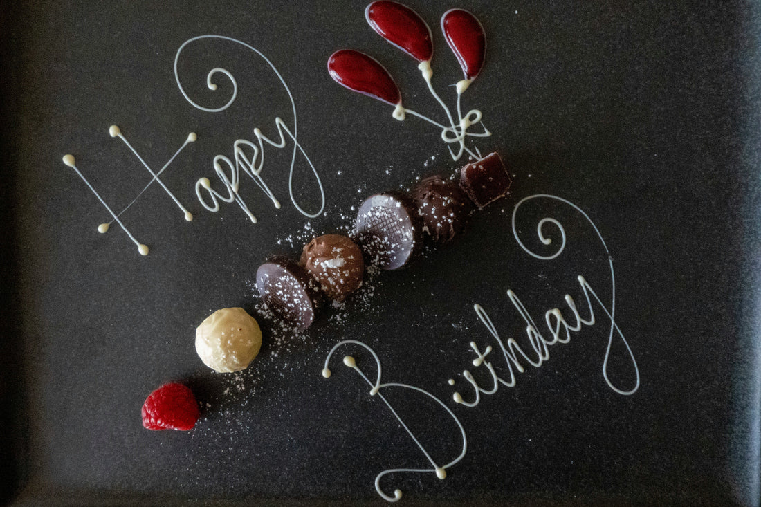 Episode Four : Birthday & Milestone Parties