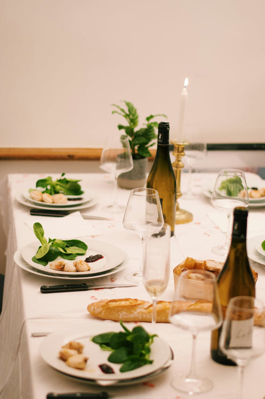 Sustainable Sophistication: Designing Parties with Longevity in Mind